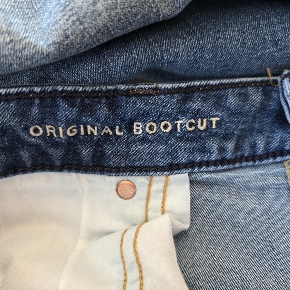 American Eagle Men's Airflex + Original Boot Size 38 - Picture 4 of 8